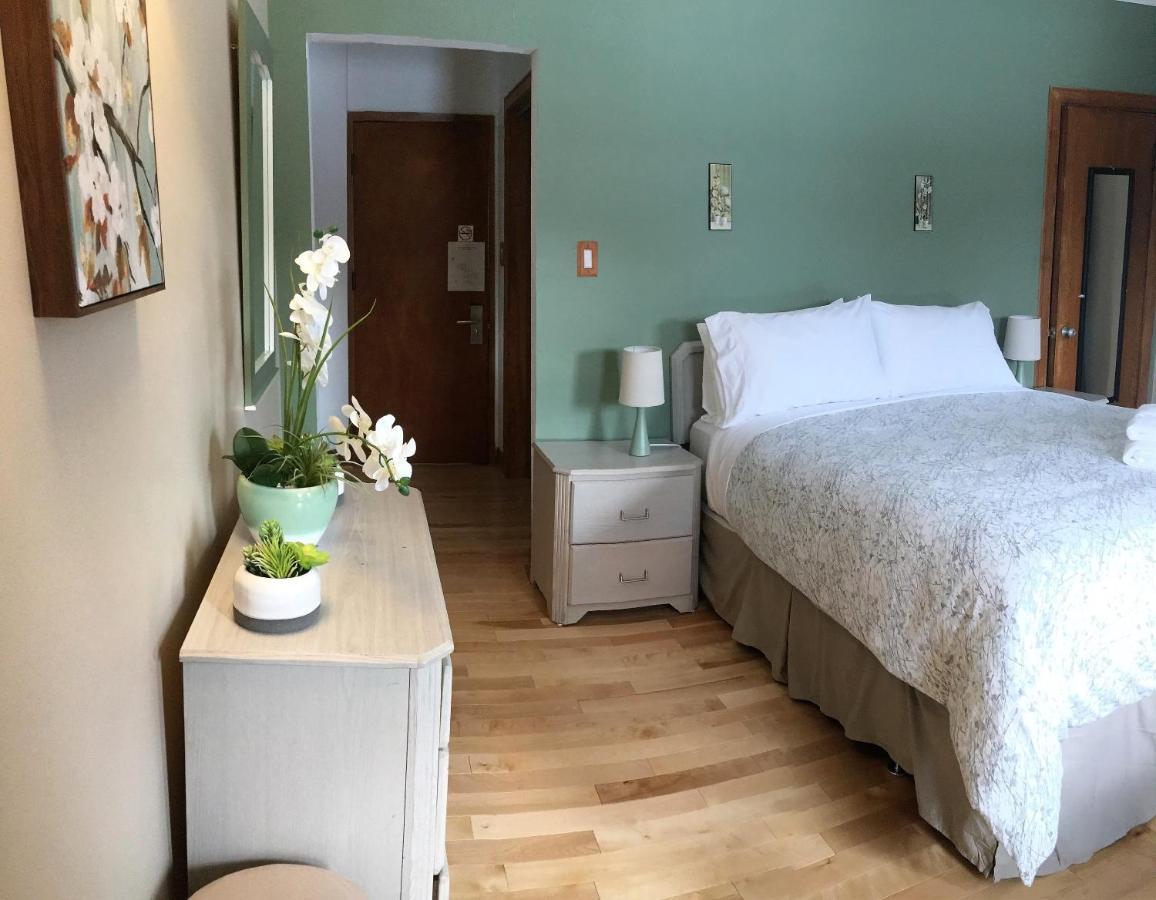 Auberge Clos-Joli Morin Heights Zewnętrze zdjęcie